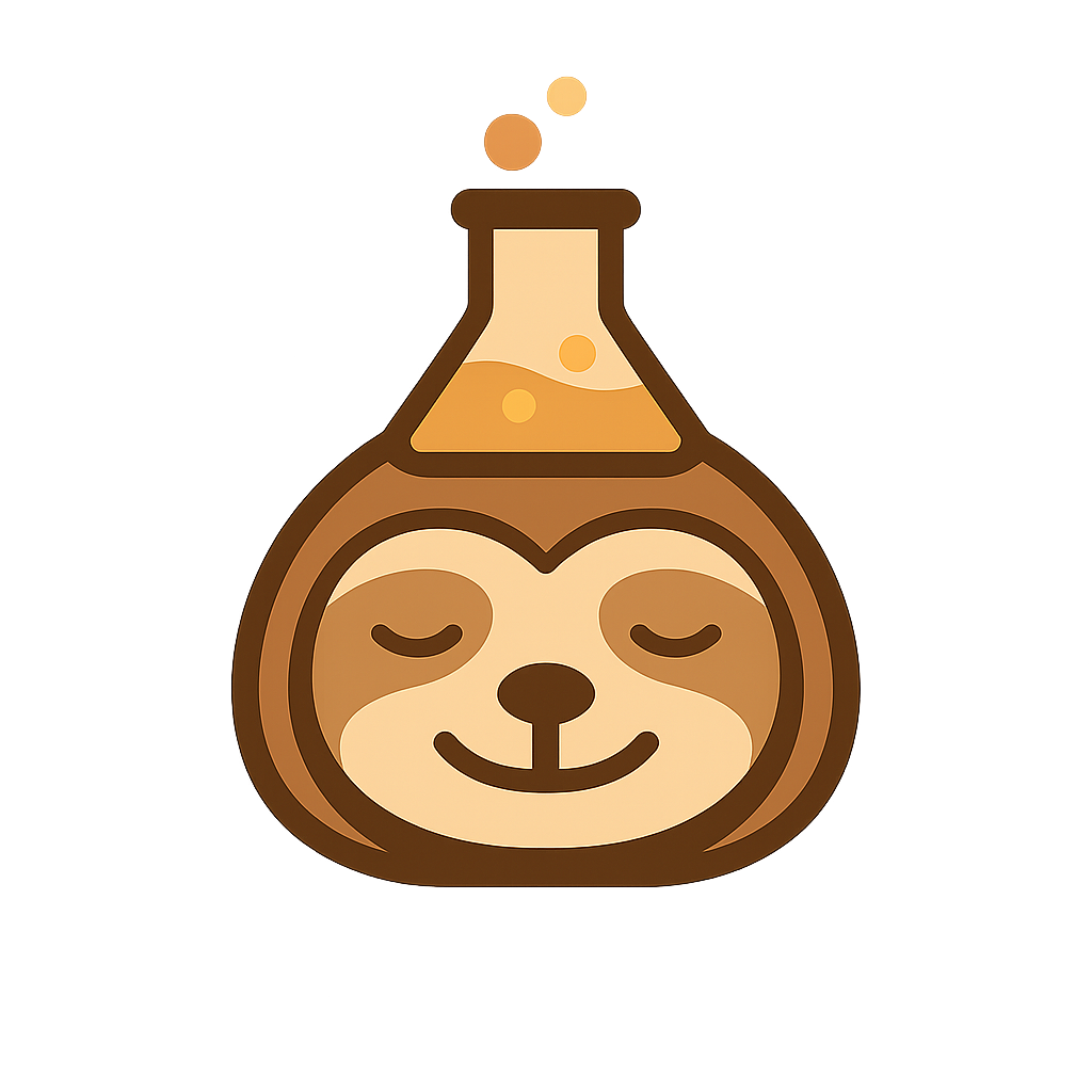 SlothLab logo